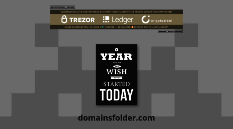 domainsfolder.com