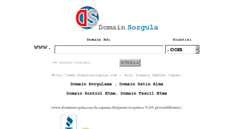 domainsorgula.com