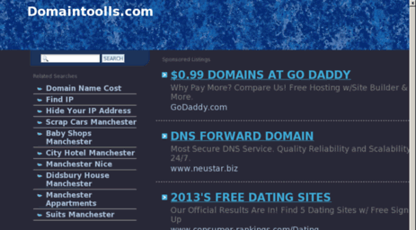 domaintoolls.com