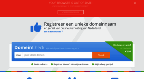 domeinwinkel.nl