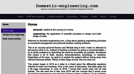 domestic-engineering.com
