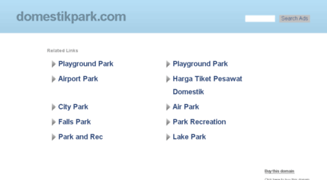 domestikpark.com
