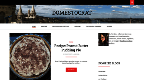 domestocrat.net