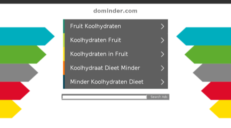 dominder.com