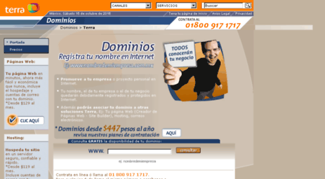 dominios.terra.com.mx