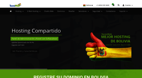 dominiosbolivia.com