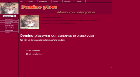 dominoplace.nl