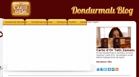 dondurmaliblog.com