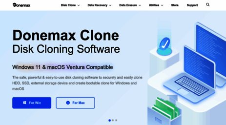 donemax.com