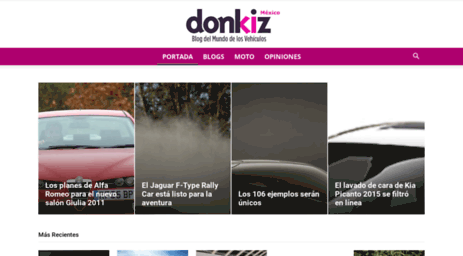 donkiz.com.mx