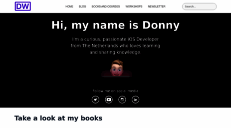 donnywals.com