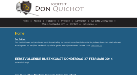 donquichot.biz