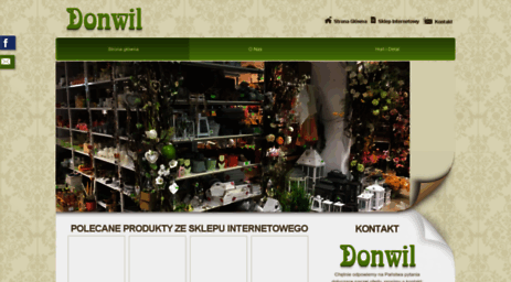 donwil.pl