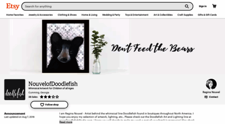 doodlefishkids.com