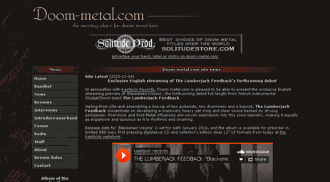 doom-metal.org