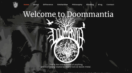 doommantia.com