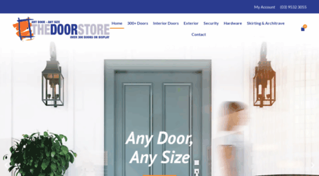 doorstore.com.au