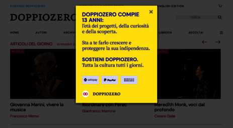 doppiozero.com