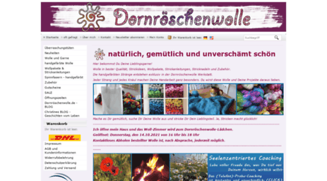 dornroeschen-wolle.de