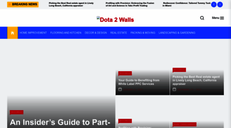 dota2walls.com
