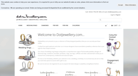 dotjewellery.com