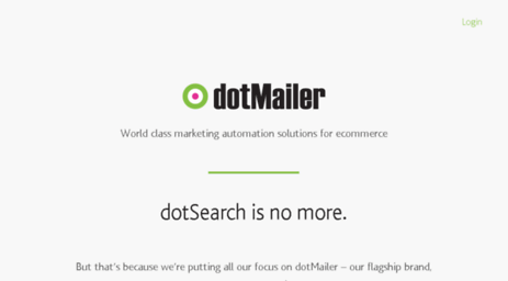 dotsearch.co.uk