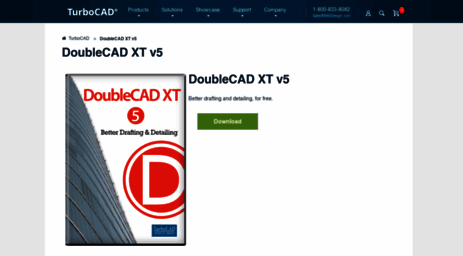 doublecad.com