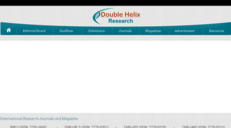doublehelixresearch.com