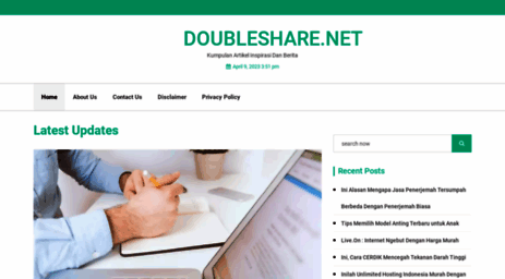 doubleshare.net