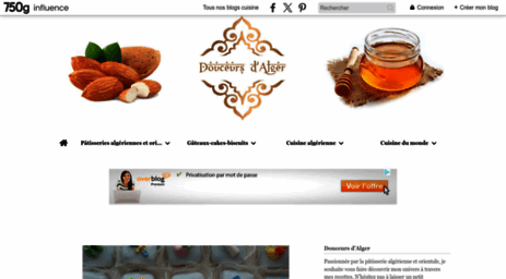 douceursdalger.canalblog.com