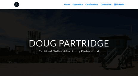 dougpartridge.com