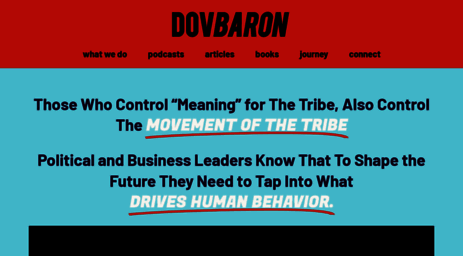 dovbaron.com