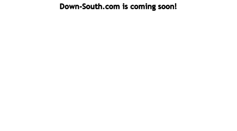 down-south.com
