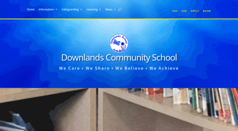 downlandsschool.org