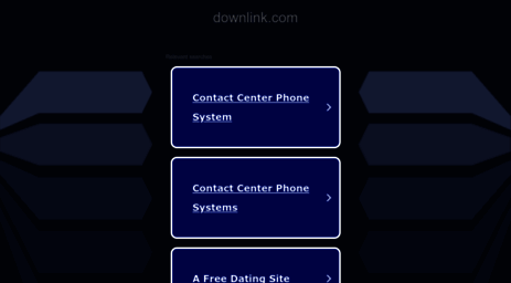 downlink.com