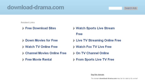 download-drama.com