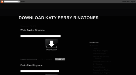 download-katy-perry-ringtones.blogspot.tw