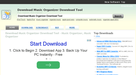 download-music-organizer-download-tool.com-about.com
