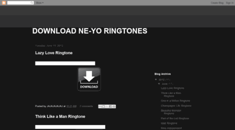 download-ne-yo-ringtones.blogspot.se