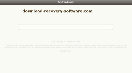 download-recovery-software.com