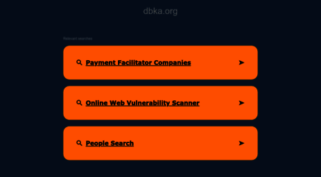 download.dbka.org