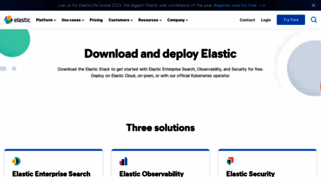 download.elasticsearch.org