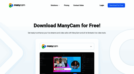 download.manycam.com