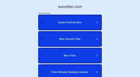 download.wavetlan.com