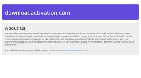 downloadactivation.com