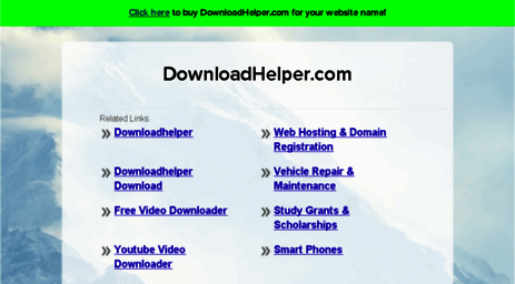 downloadhelper.com