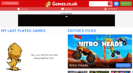 downloads.games.co.uk