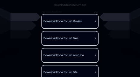 downloadzoneforum.net