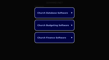 downrev.net