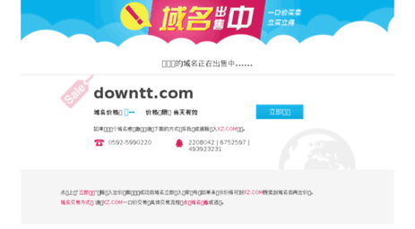 downtt.com